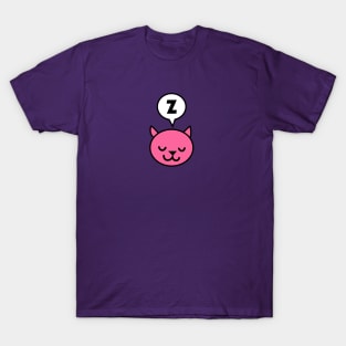 Zzz T-Shirt